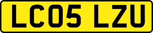 LC05LZU
