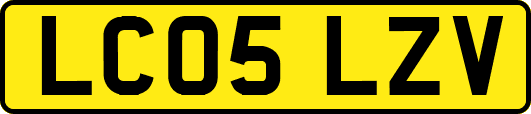 LC05LZV