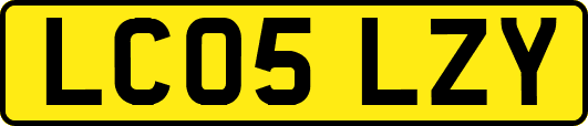 LC05LZY