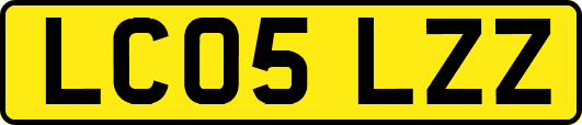 LC05LZZ