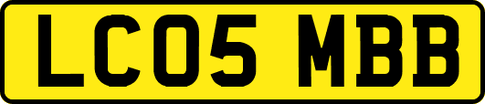 LC05MBB