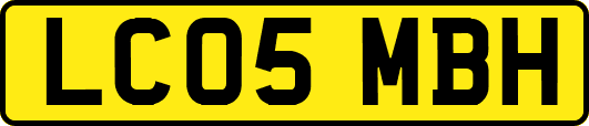 LC05MBH