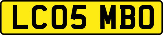 LC05MBO