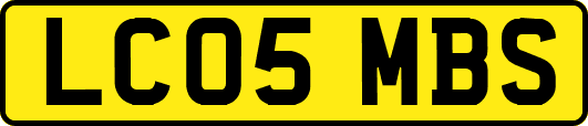LC05MBS