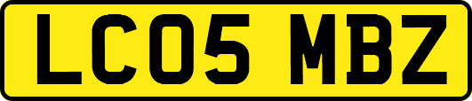 LC05MBZ