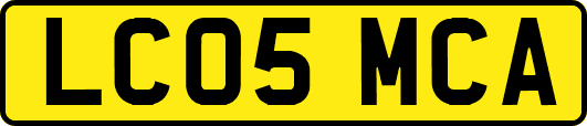 LC05MCA