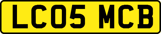 LC05MCB