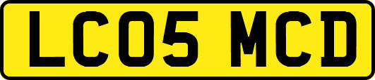LC05MCD
