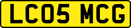 LC05MCG
