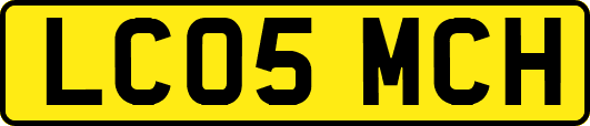 LC05MCH