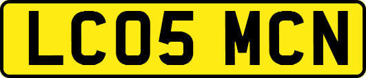 LC05MCN