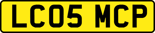LC05MCP