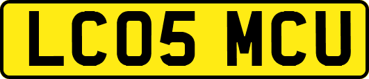 LC05MCU