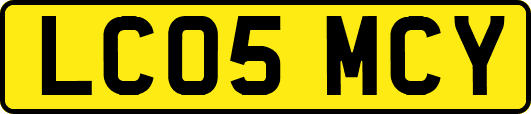 LC05MCY