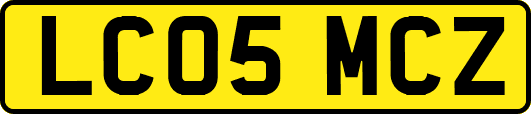 LC05MCZ
