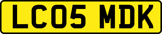 LC05MDK