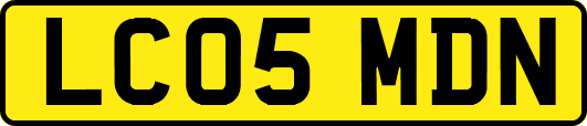 LC05MDN