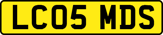 LC05MDS