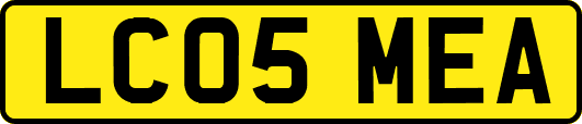LC05MEA