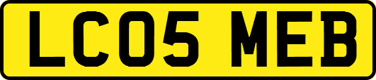 LC05MEB