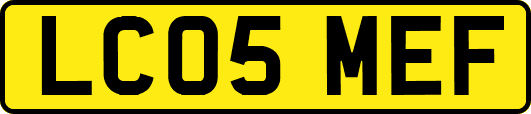 LC05MEF