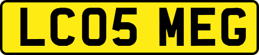 LC05MEG