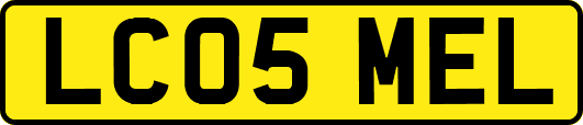 LC05MEL