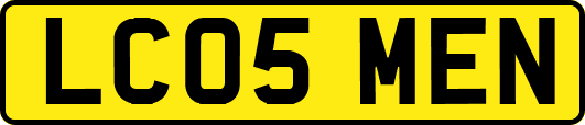LC05MEN