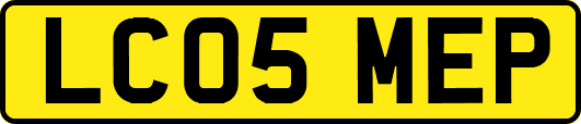 LC05MEP