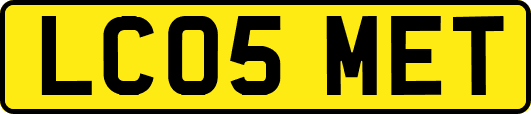 LC05MET