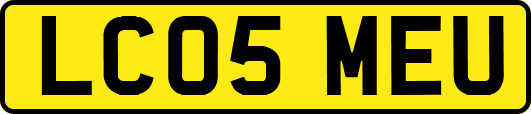 LC05MEU