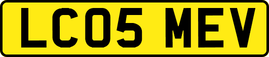 LC05MEV