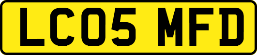 LC05MFD