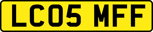 LC05MFF