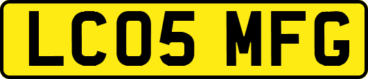 LC05MFG