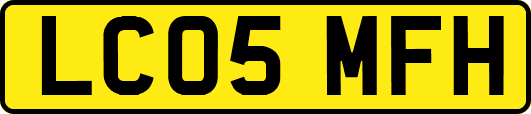 LC05MFH