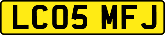 LC05MFJ