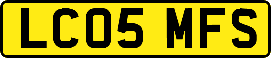 LC05MFS
