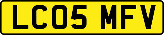 LC05MFV