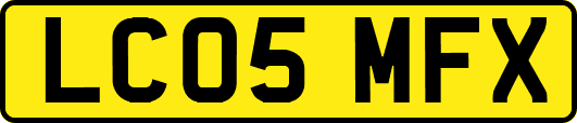 LC05MFX