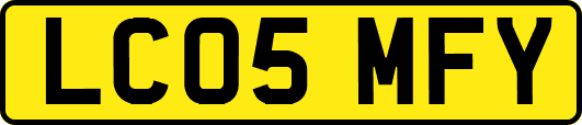LC05MFY