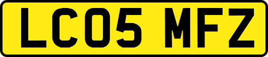LC05MFZ