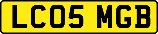 LC05MGB