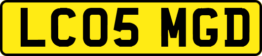 LC05MGD
