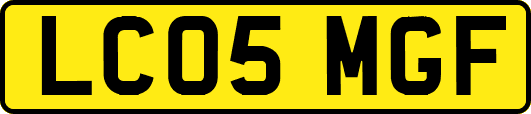 LC05MGF