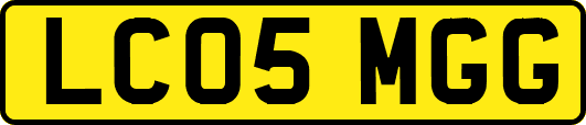 LC05MGG