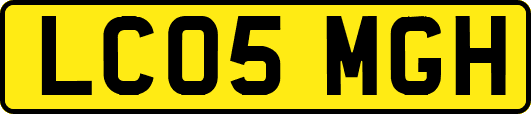LC05MGH