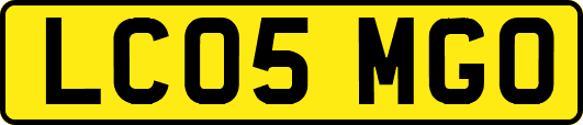LC05MGO