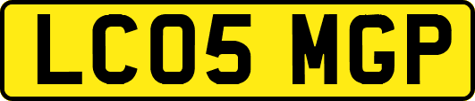 LC05MGP