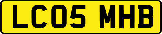 LC05MHB